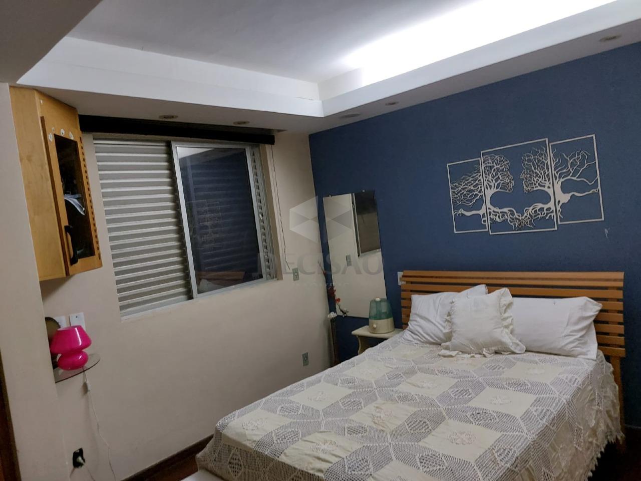 Apartamento 3 Quartos à venda no Santa Efigênia: 