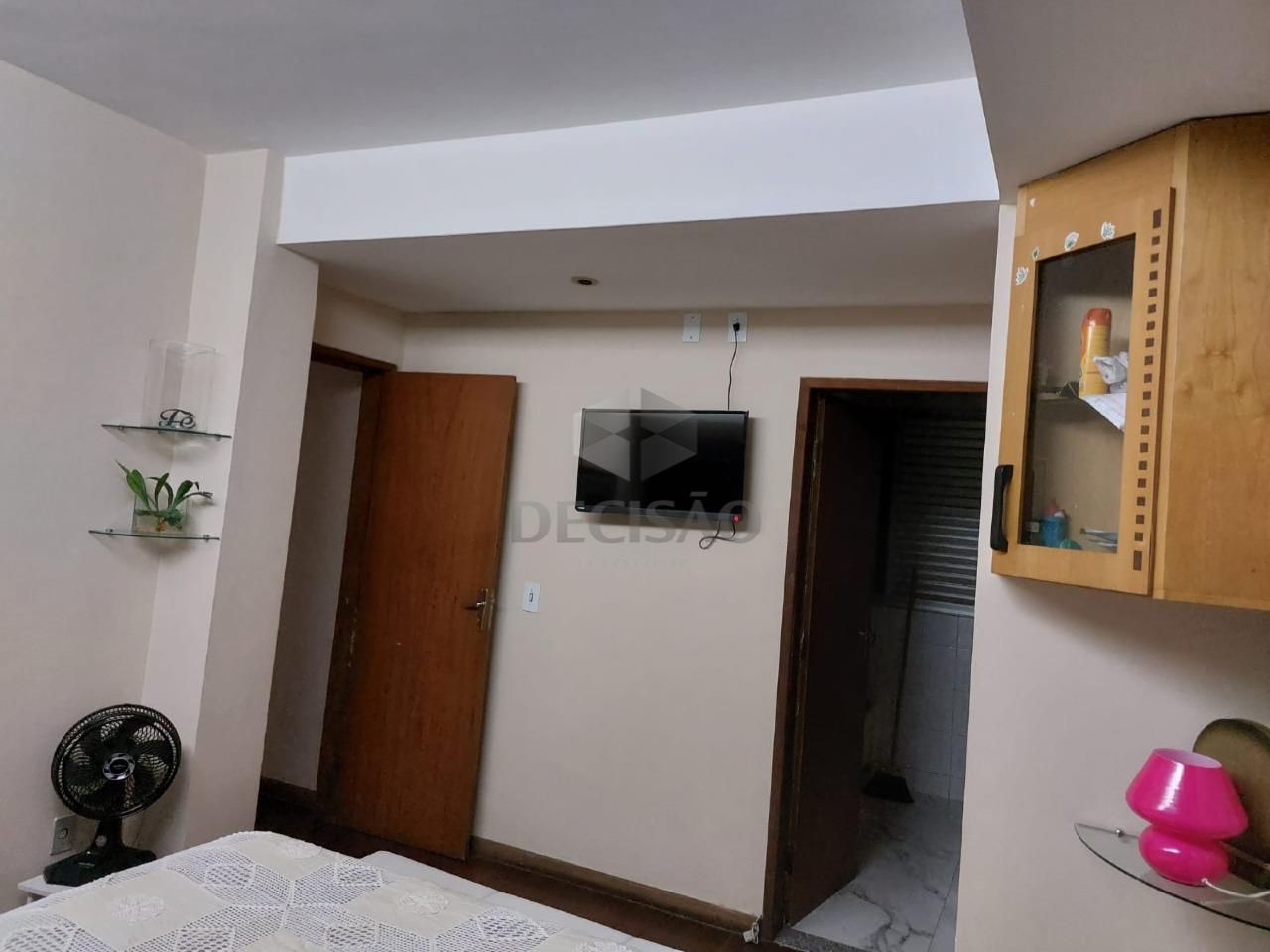 Apartamento 3 Quartos à venda no Santa Efigênia: 