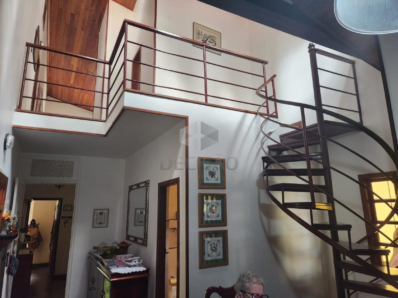 Casa à venda no Santo Antonio: 