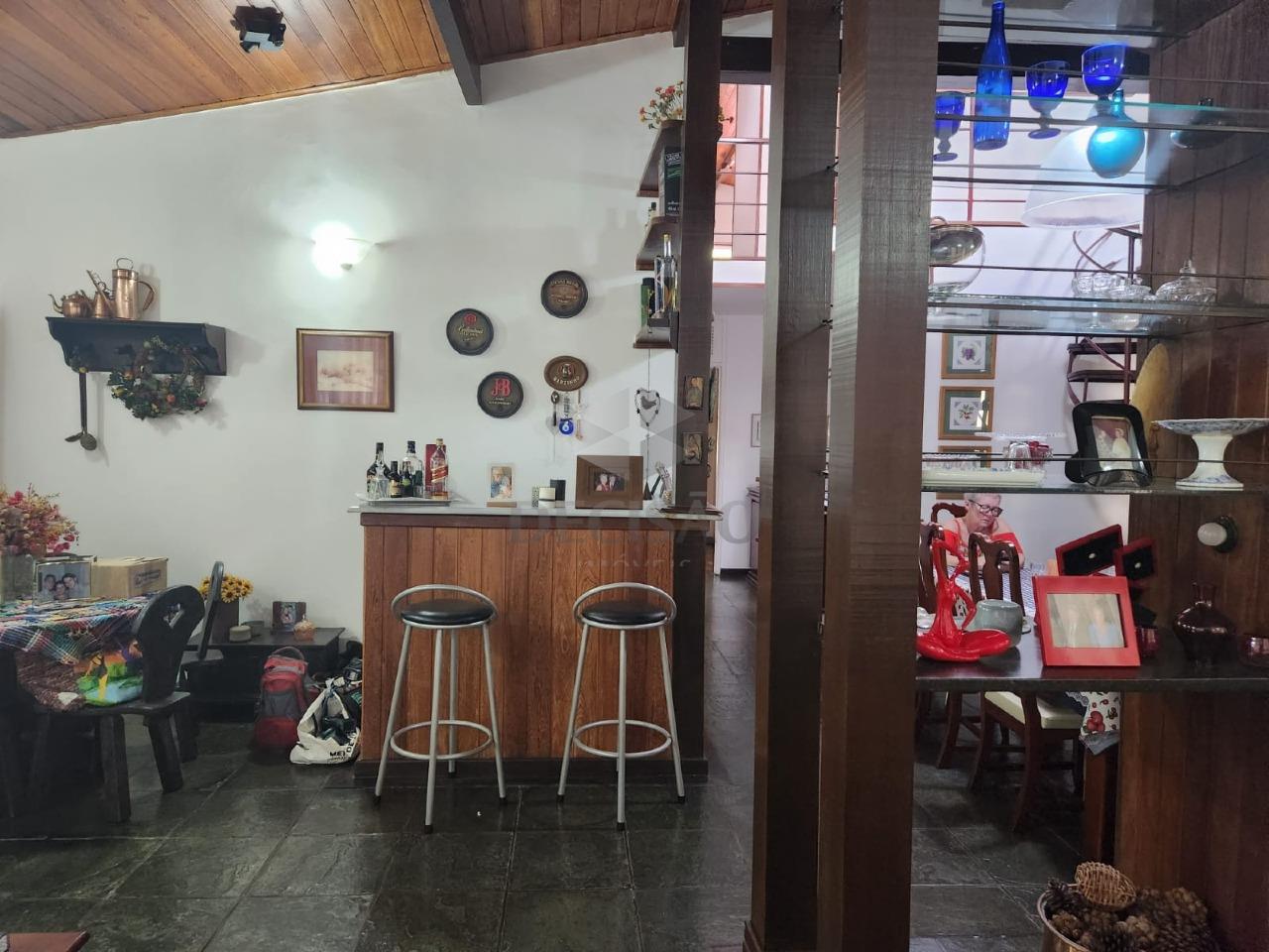 Casa à venda no Santo Antonio: 