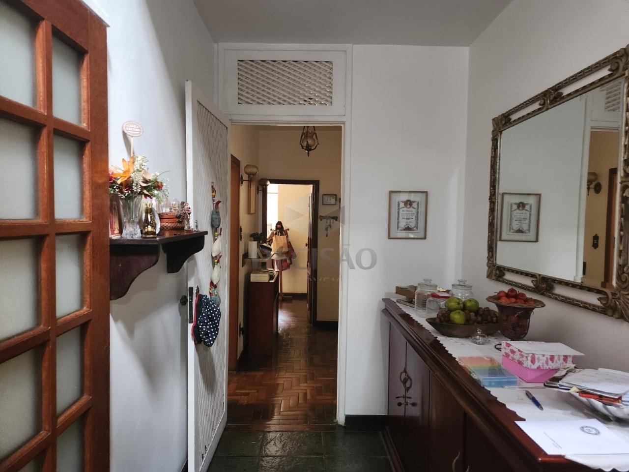 Casa à venda no Santo Antonio: 