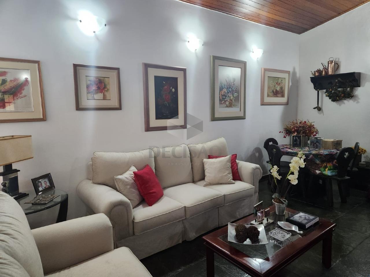 Casa à venda no Santo Antonio: 