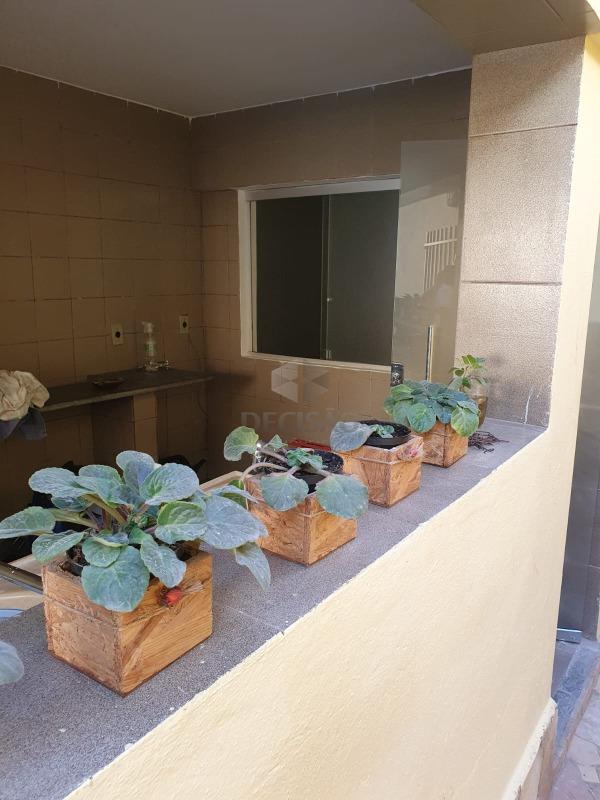 Casa à venda no Santo Antonio: 