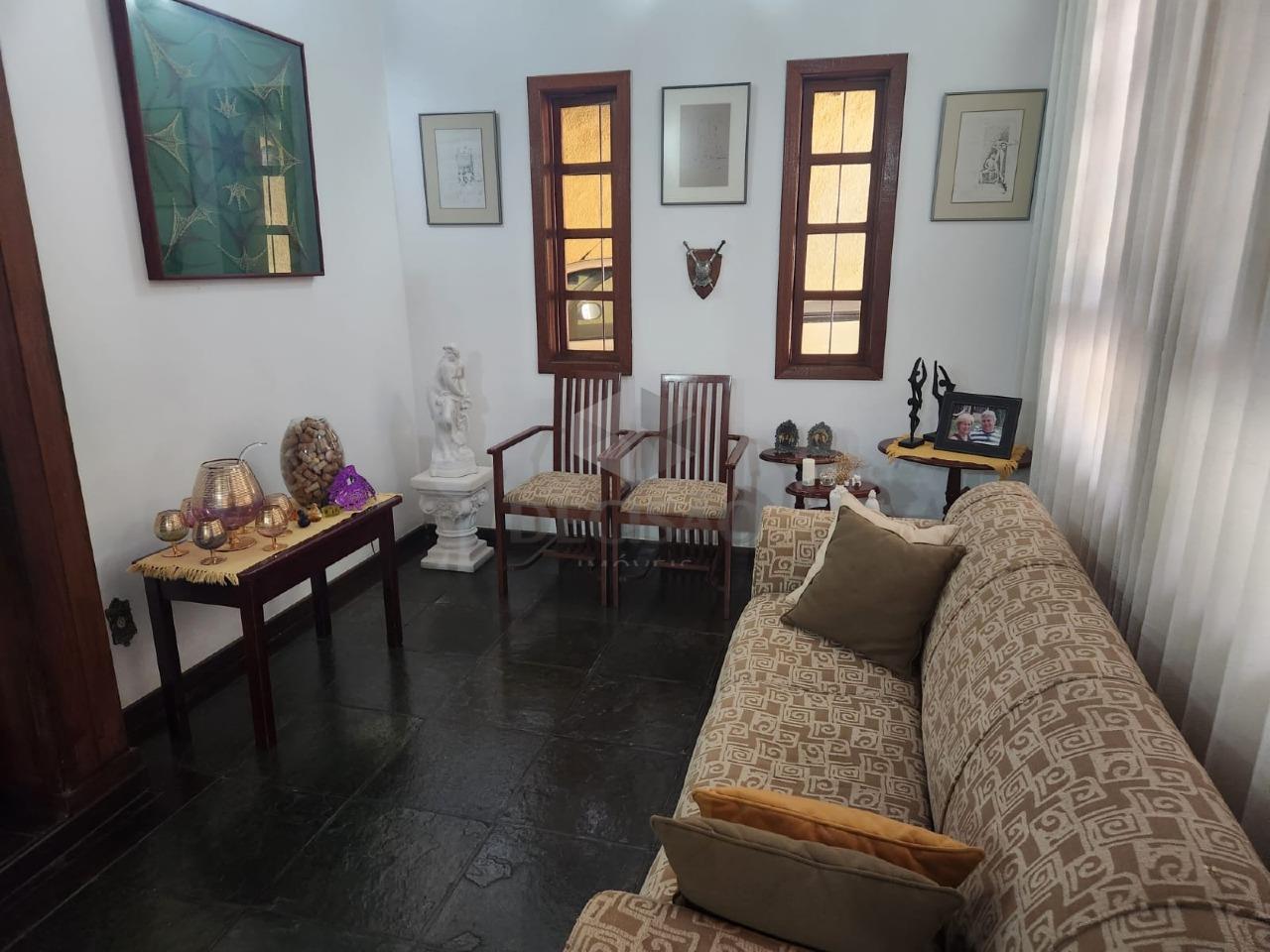 Casa à venda no Santo Antonio: 