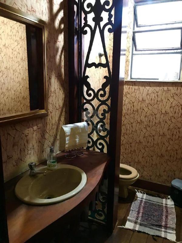 Casa à venda no Mangabeiras: 