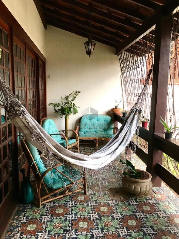 Casa à venda no Mangabeiras: 