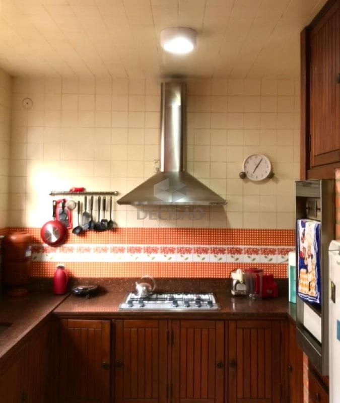 Casa à venda no Mangabeiras: 