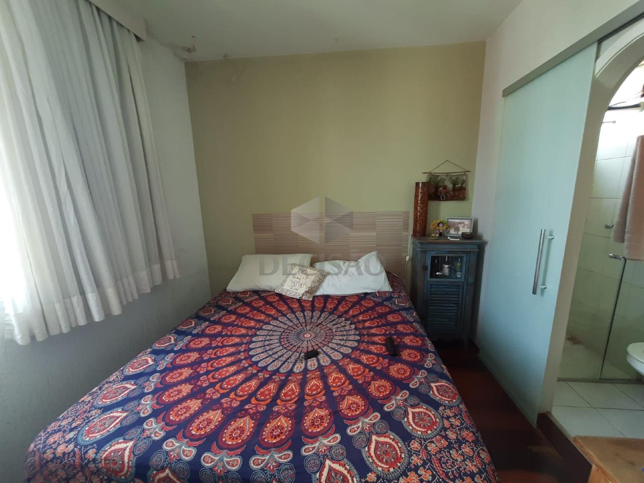 Cobertura à venda no Santo Antonio: 