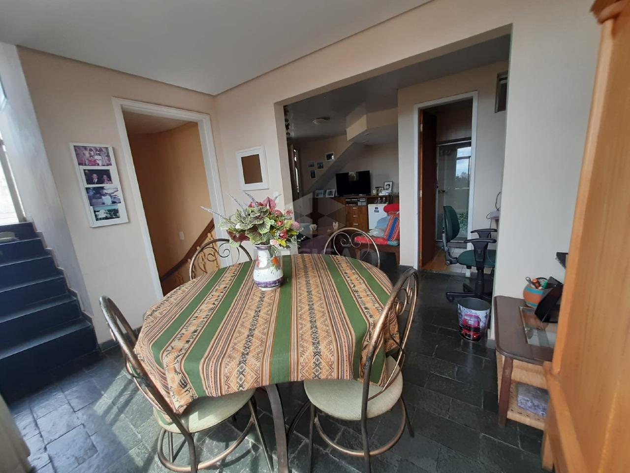 Cobertura à venda no Santo Antonio: 