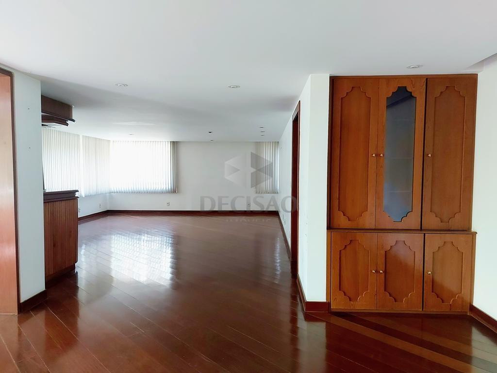 Apartamento 5 Quartos à venda no Gutierrez: 