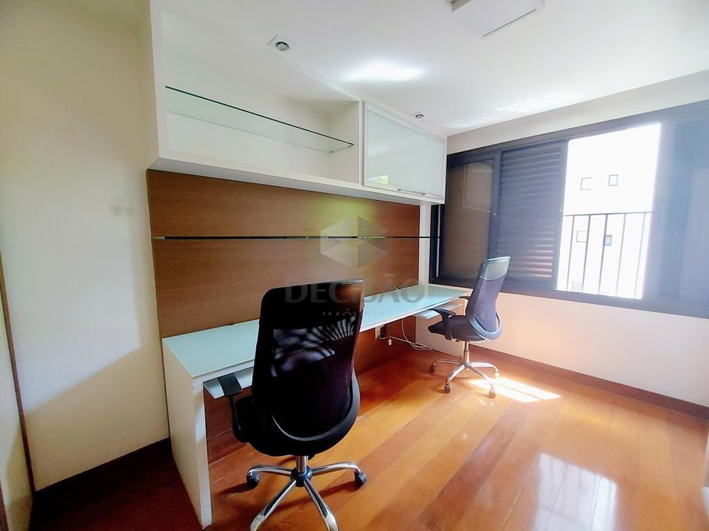 Apartamento 5 Quartos à venda no Gutierrez: 