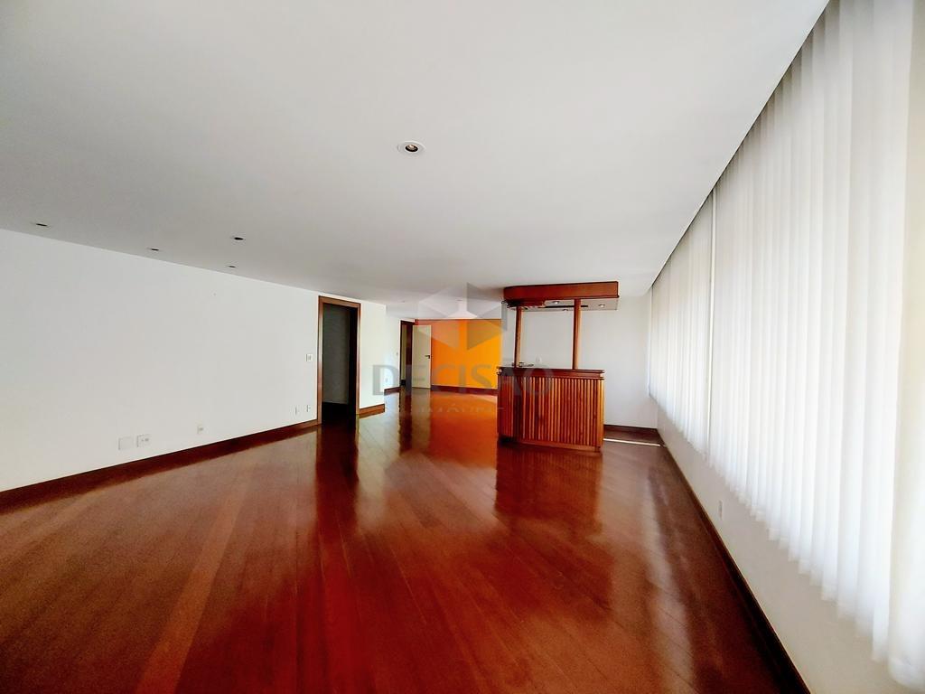 Apartamento 5 Quartos à venda no Gutierrez: 