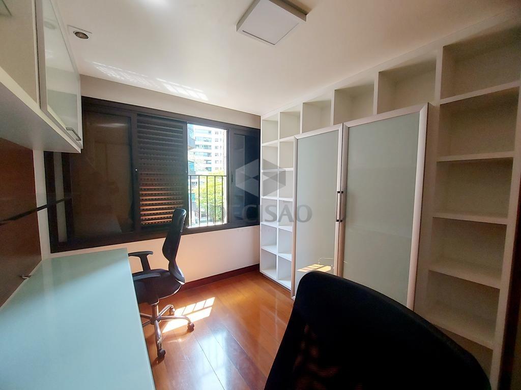 Apartamento 5 Quartos à venda no Gutierrez: 