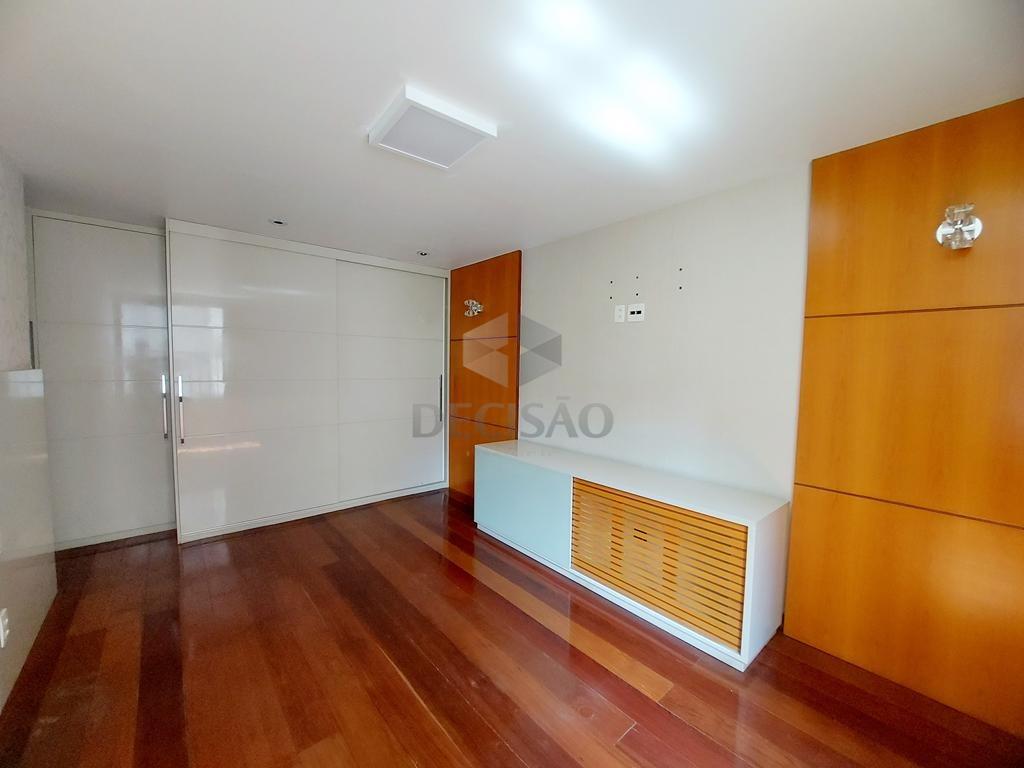 Apartamento 5 Quartos à venda no Gutierrez: 