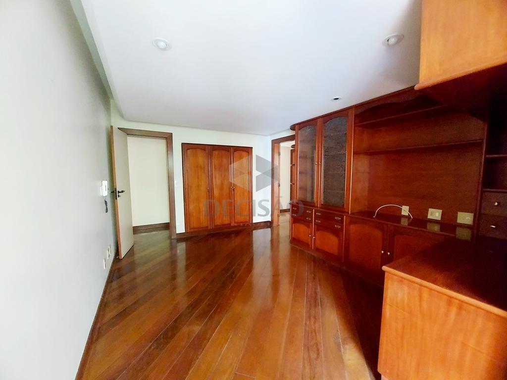 Apartamento 5 Quartos à venda no Gutierrez: 