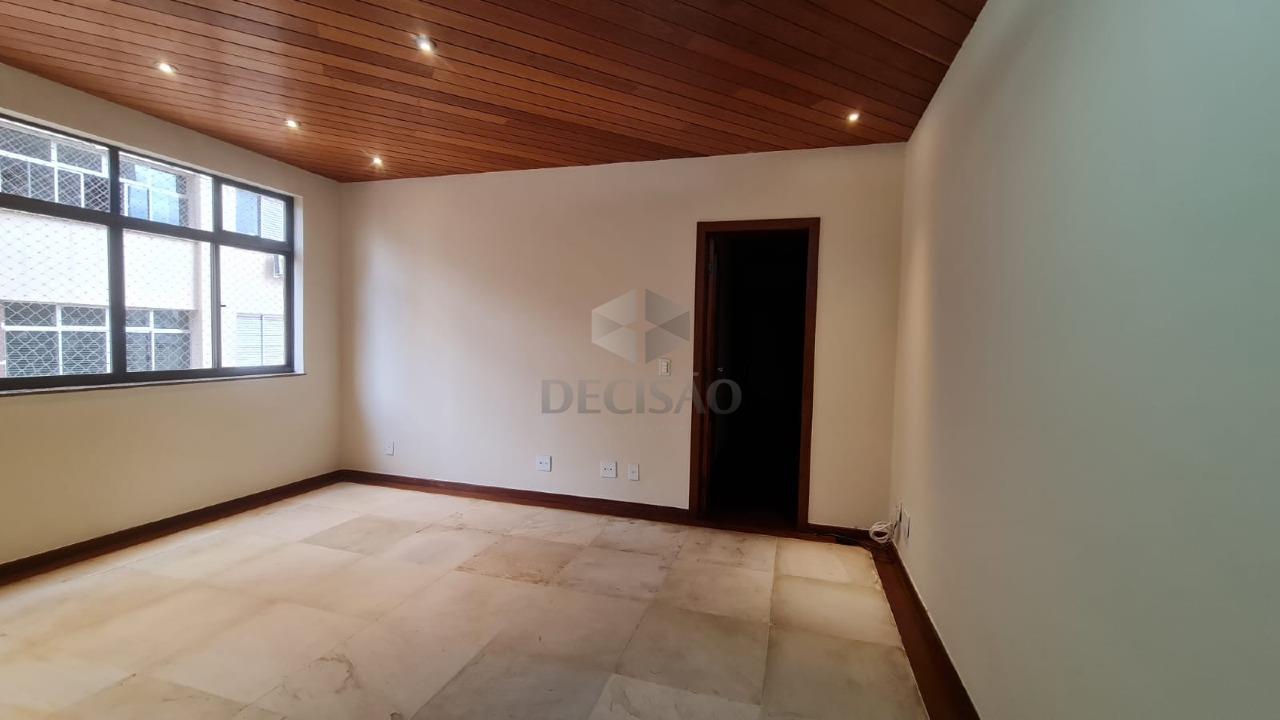 Apartamento 4 Quartos à venda no Serra: 