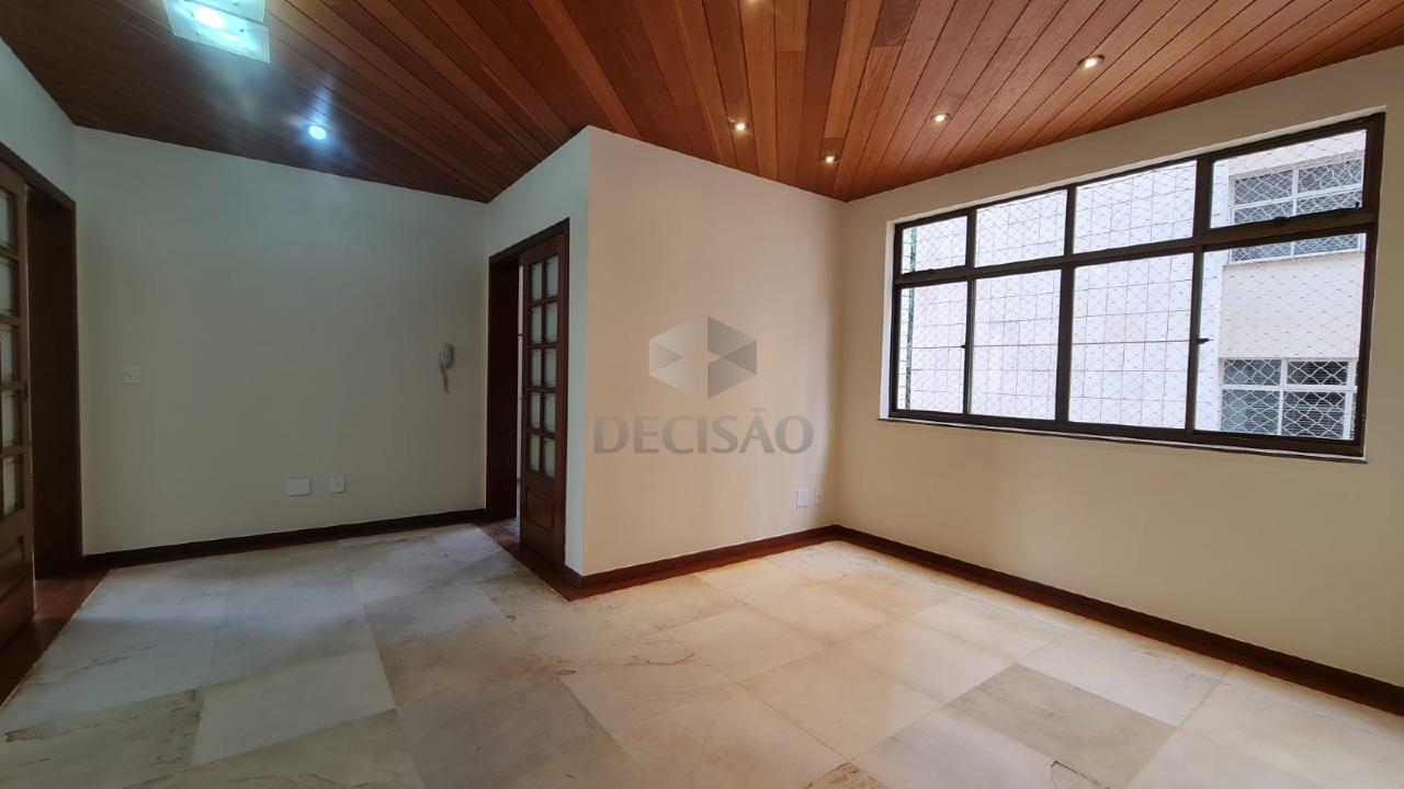 Apartamento 4 Quartos à venda no Serra: 