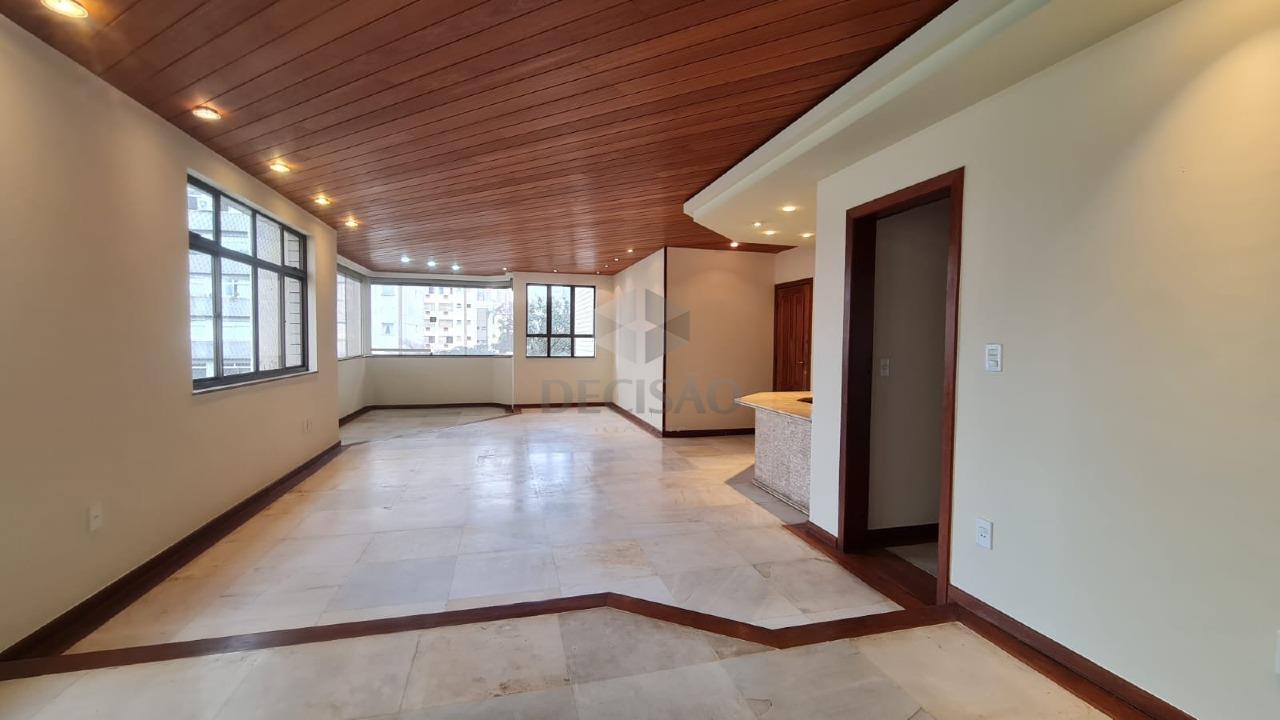 Apartamento 4 Quartos à venda no Serra: 