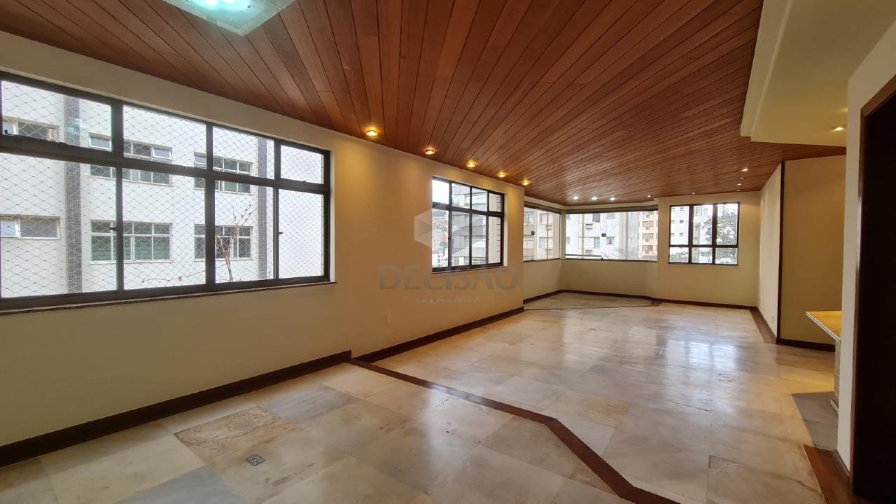 Apartamento 4 Quartos à venda no Serra: 