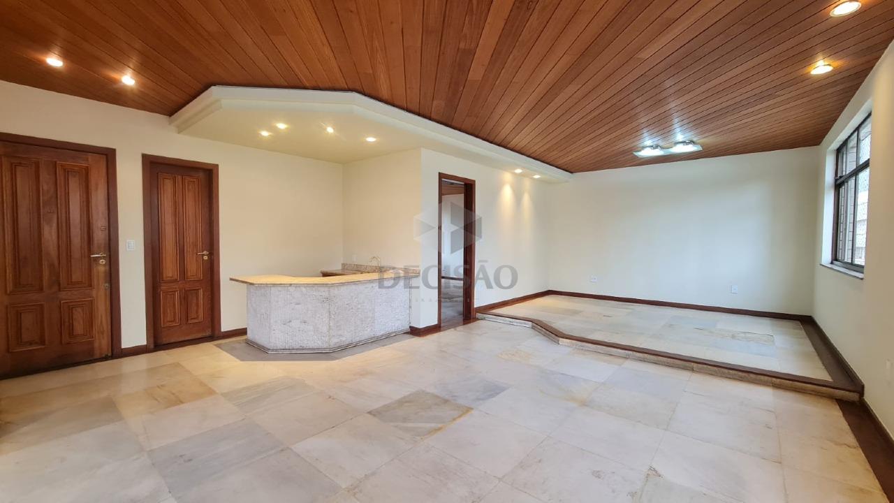 Apartamento 4 Quartos à venda no Serra: 