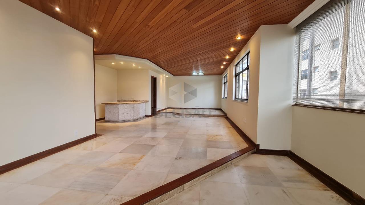 Apartamento 4 Quartos à venda no Serra: 