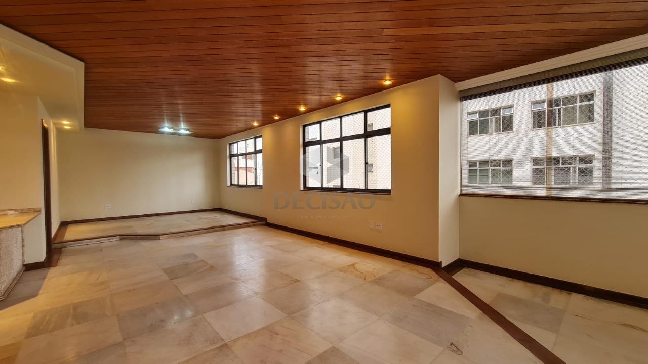 Apartamento 4 Quartos à venda no Serra: 