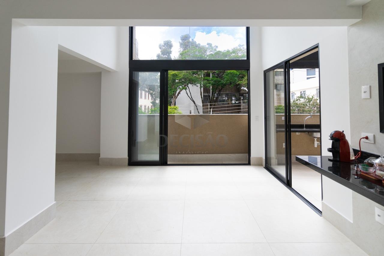 Apartamento 3 Quartos à venda no Anchieta: 