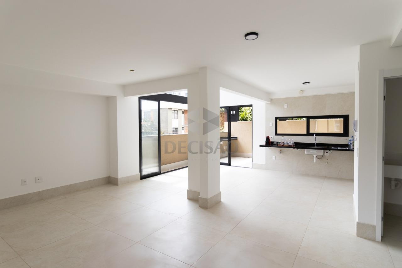 Apartamento 3 Quartos à venda no Anchieta: 