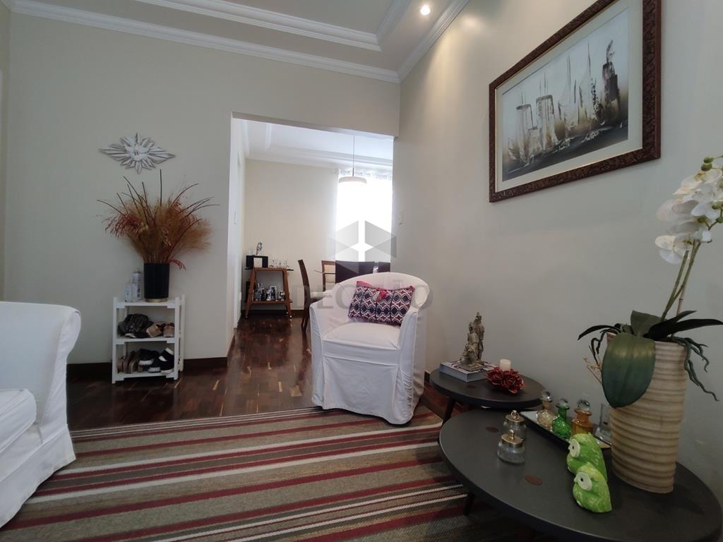 Apartamento 3 Quartos à venda no Santo Antonio: 