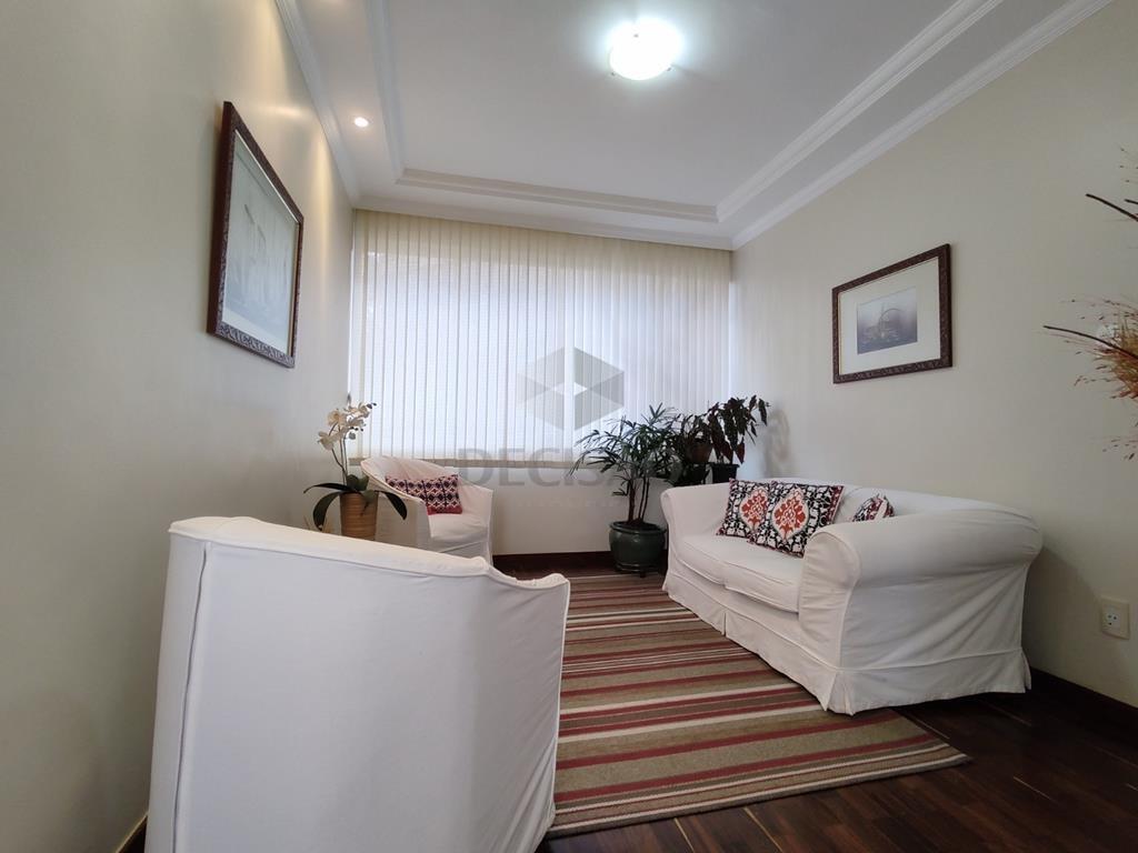 Apartamento 3 Quartos à venda no Santo Antonio: 