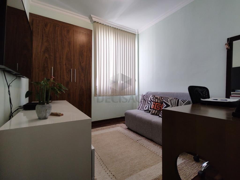 Apartamento 3 Quartos à venda no Santo Antonio: 