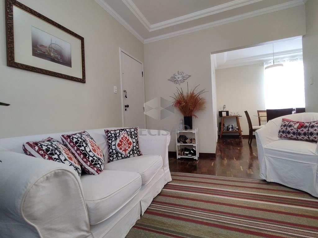 Apartamento 3 Quartos à venda no Santo Antonio: 