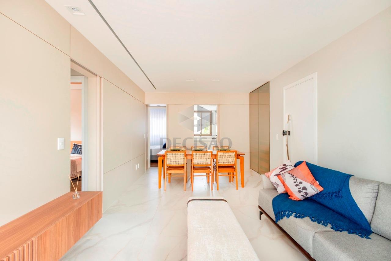 Apartamento 3 Quartos à venda no Santo Antonio: 