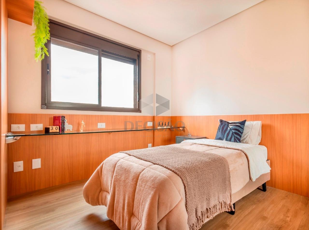 Apartamento 3 Quartos à venda no Santo Antonio: 