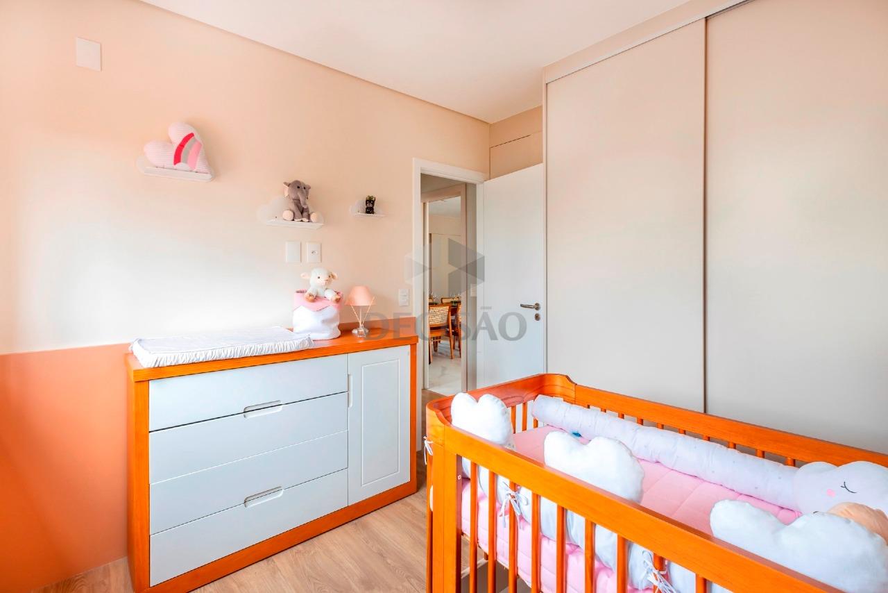 Apartamento 3 Quartos à venda no Santo Antonio: 