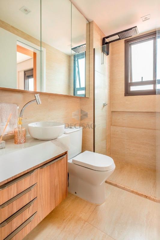 Apartamento 3 Quartos à venda no Santo Antonio: 