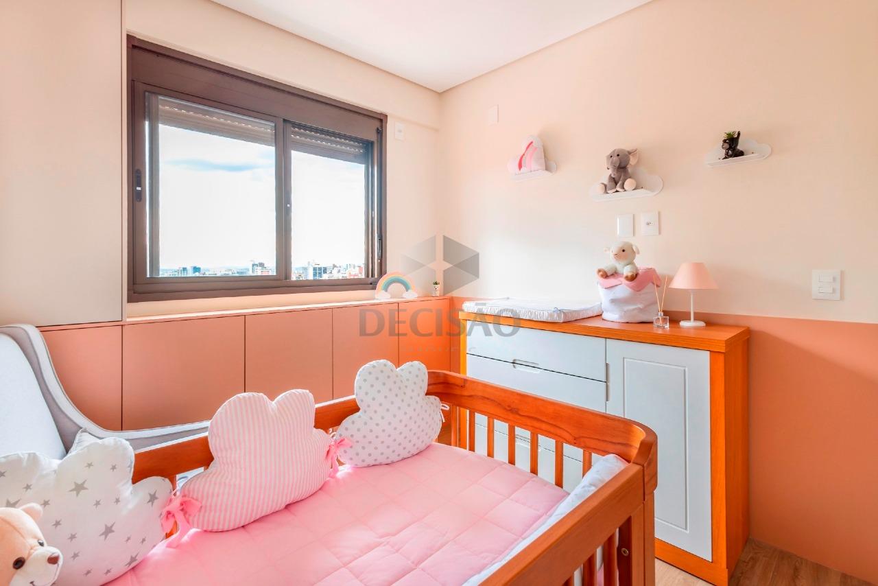 Apartamento 3 Quartos à venda no Santo Antonio: 