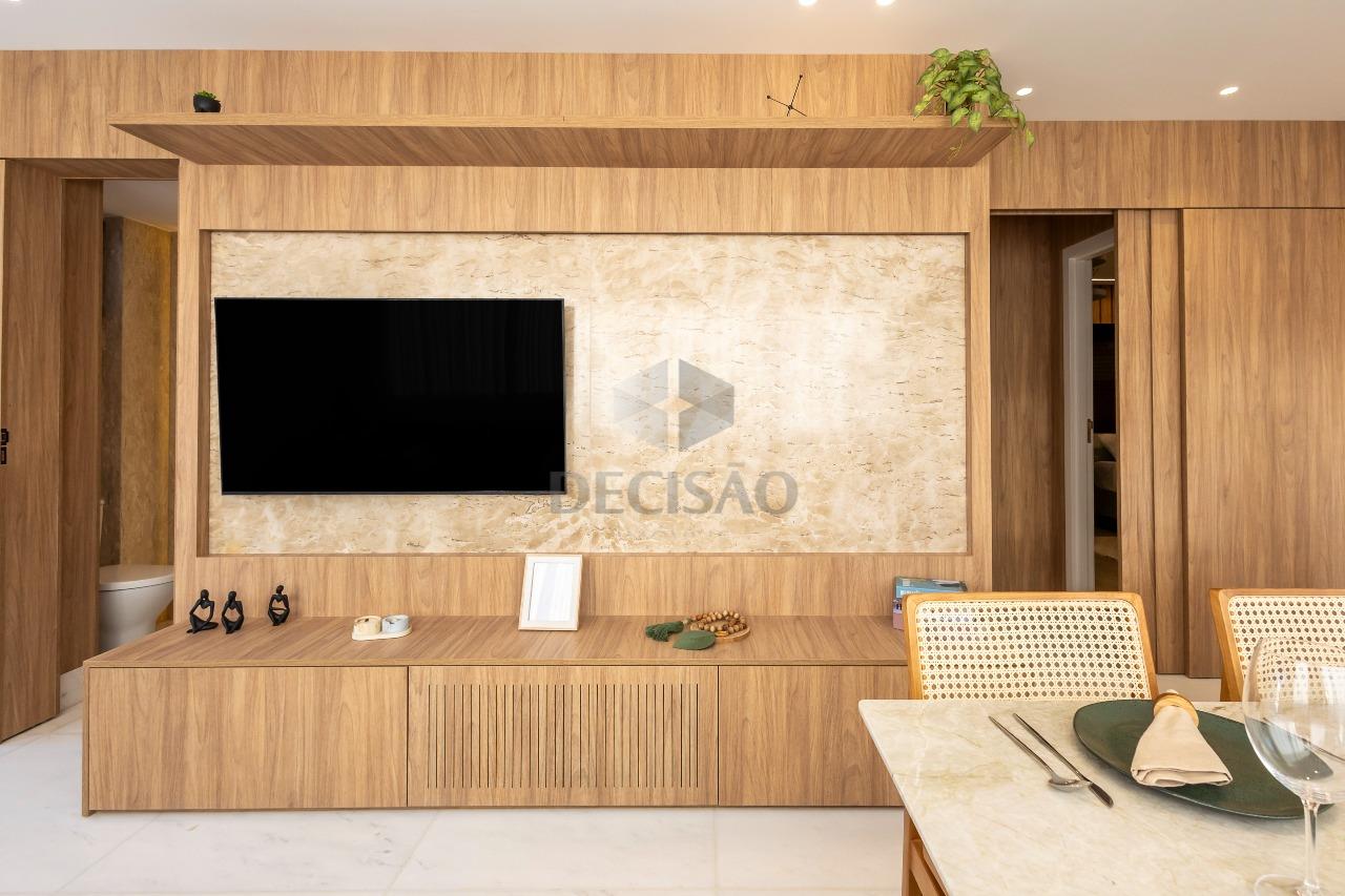 Apartamento 2 Quartos à venda no Sion: 