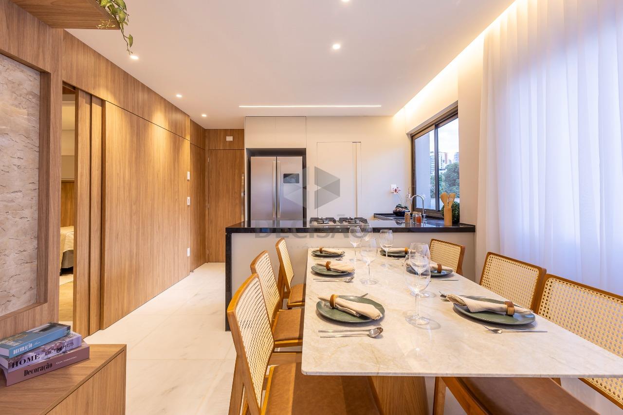 Apartamento 2 Quartos à venda no Sion: 