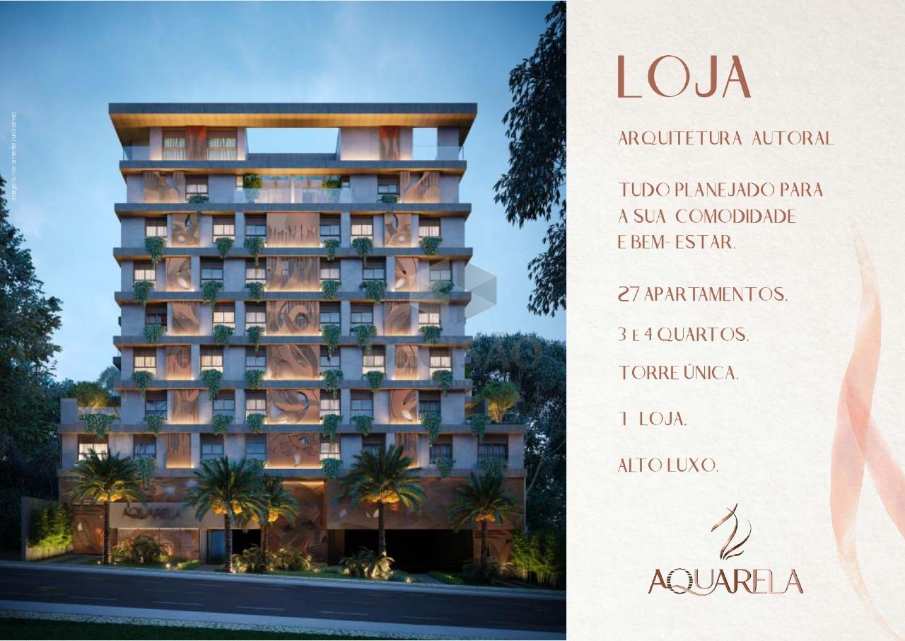 Loja à venda no Santa Efigênia: 