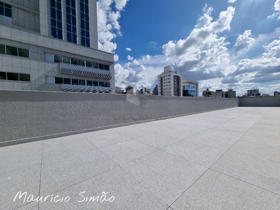 Prédio Comercial à venda no Santa Efigênia: 