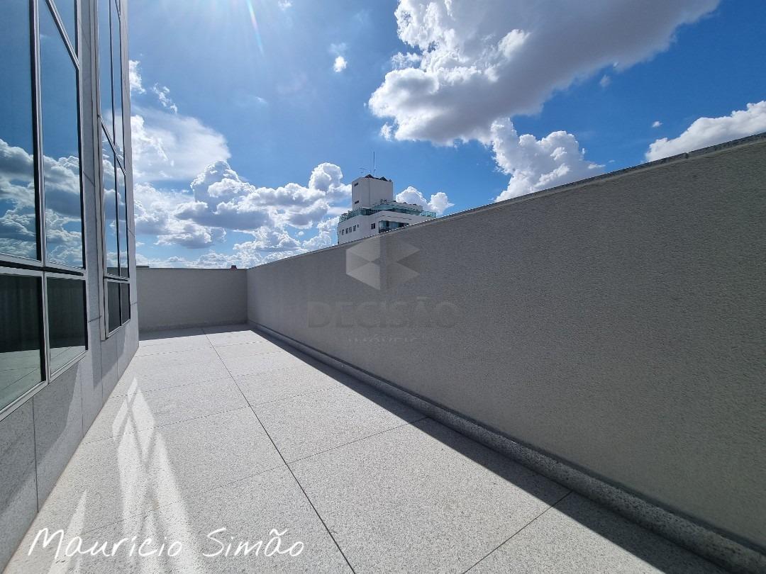 Prédio Comercial à venda no Santa Efigênia: 