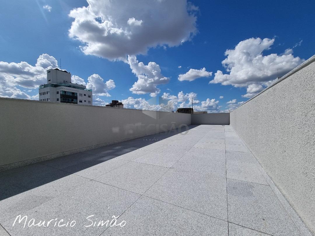 Prédio Comercial à venda no Santa Efigênia: 