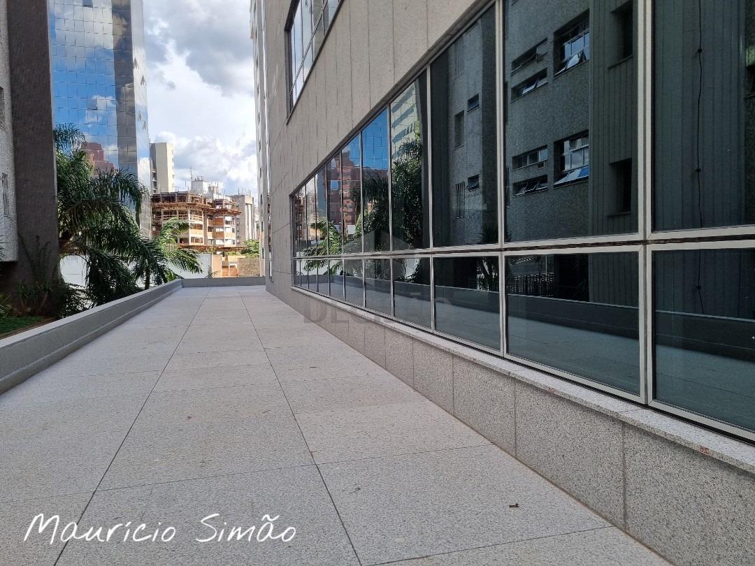 Prédio Comercial à venda no Santa Efigênia: 