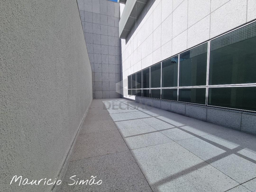 Prédio Comercial à venda no Santa Efigênia: 