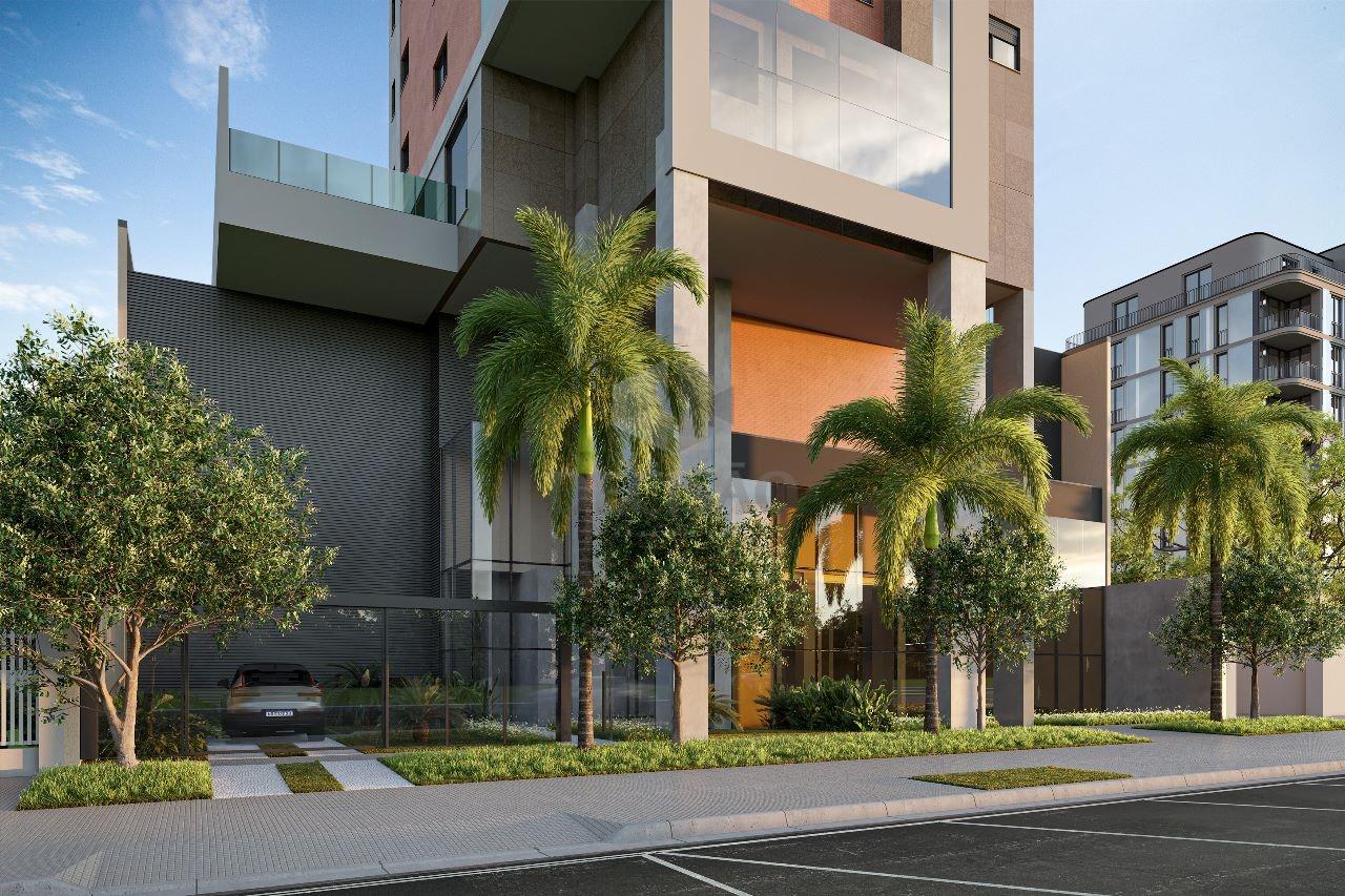 Apartamento 4 Quartos à venda no Funcionarios: 