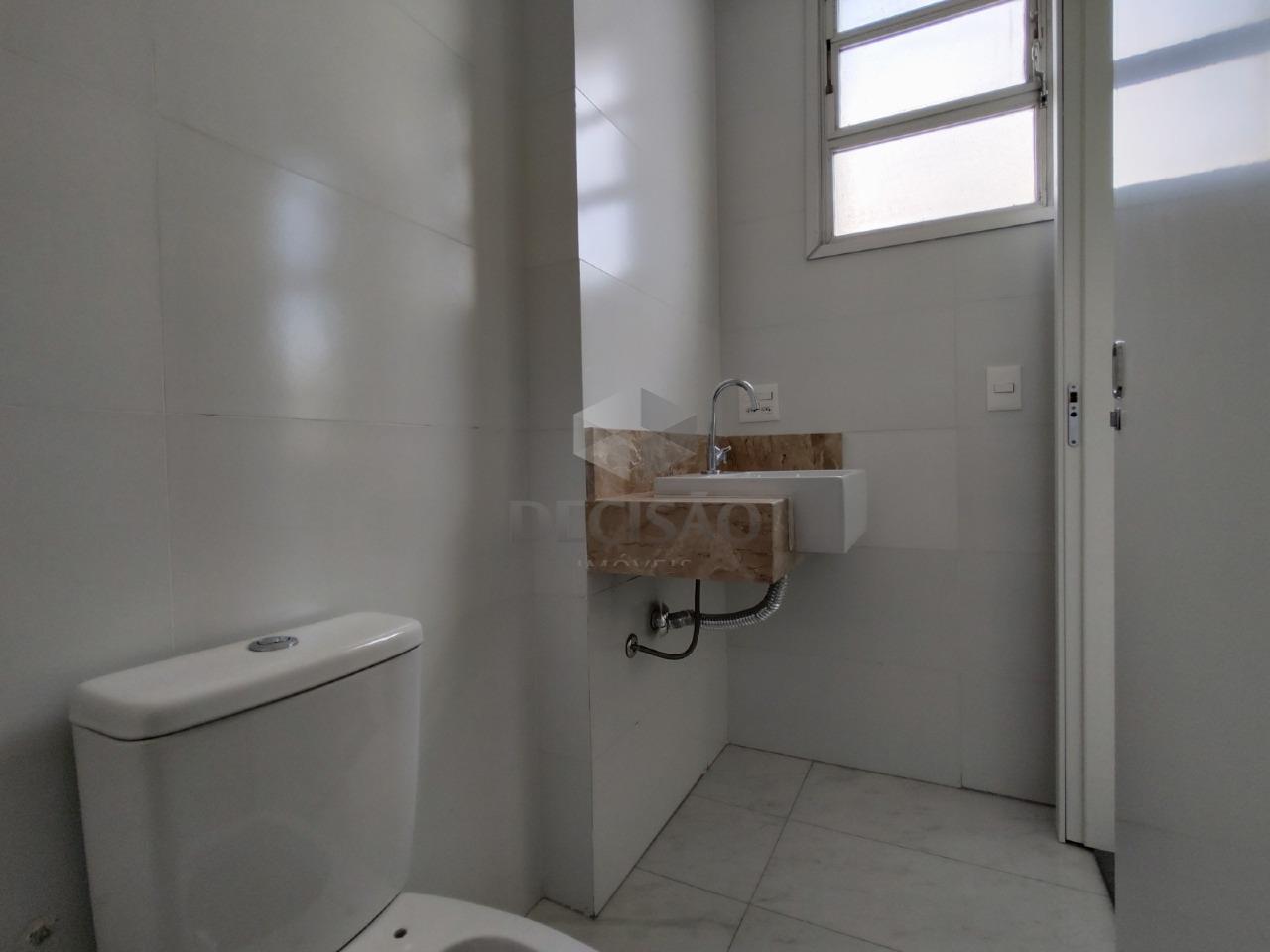 Apartamento 2 Quartos à venda no Centro: 