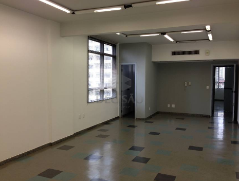 Sala à venda no Funcionarios: 