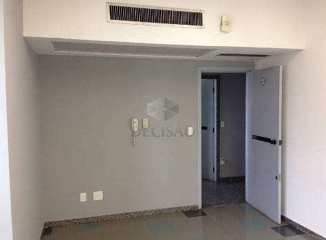 Sala à venda no Funcionarios: 