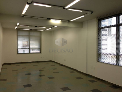 Sala à venda no Funcionarios: 